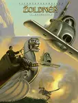 Žoldnéř 13: Záchrana 2 - Vicente Segrelles