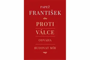 Proti válce - Andrea Tornielli, Papež František