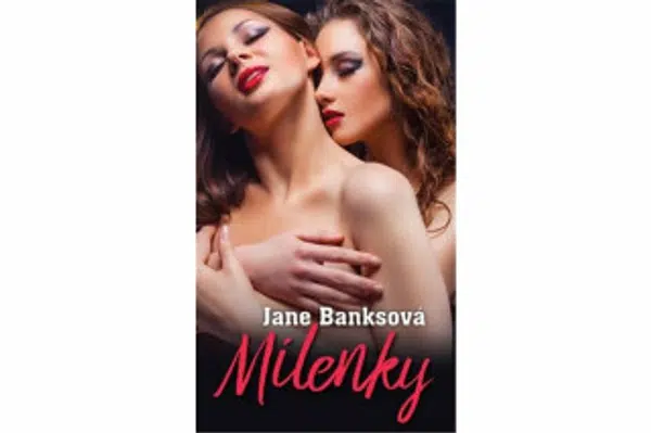 Milenky - Jane Banksová