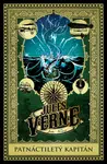 Patnáctiletý kapitán - Jules Verne