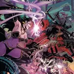 Deadpool, miláček publika 6 - Dokud nás smrt... - Gerry Duggan, Scott Koblish