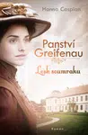 Panství Greifenau: Lesk soumraku - Hanna Caspian - e-kniha