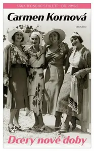 Dcery nové doby - Carmen Kornová