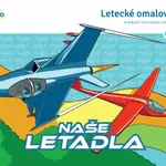 Naše letadla
