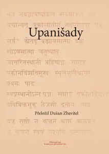 Upanišady - Dušan Zbavitel