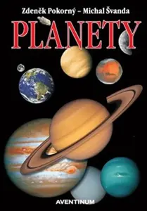 Planety - Zdeněk Pokorný, Michal Švanda