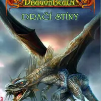 Dračí stíny - DragonRealm - Richard A. Knaak