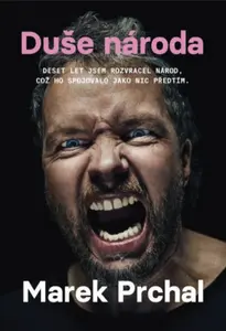 Duše národa - Marek Prchal