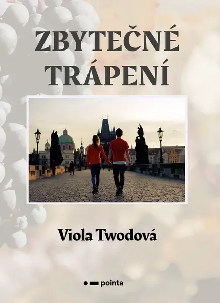Zbytečné trápení - Viola Twodová