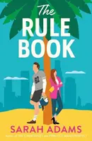 The Rule Book - Sarah Adams