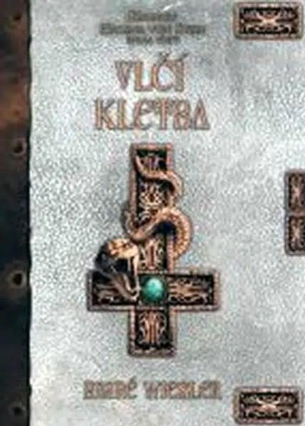 Vlčí kletba - Wiesler André