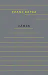 Zámek - Franz Kafka - e-kniha