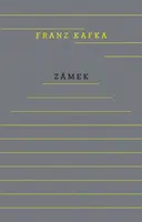 Zámek - Franz Kafka - e-kniha