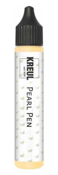 Perlový popisovač Perlen Pen Kreul 29ml