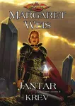 Jantar a krev - Margaret Weis