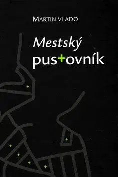 Mestský pustovník - Martin Vlado