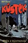 Kůstek: Útěk z Kůstkova - Jeff Smith