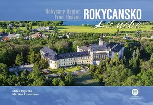 Rokycansko z nebe - Milan Paprčka, Martina Grznárová
