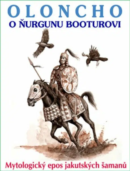 Oloncho o Ňurgunu Booturovi