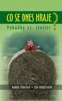 Co se dnes hraje? - Danka Šárková - e-kniha