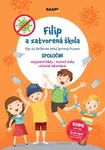 Filip a zatvorená škola - Jarmila Javorská, Mário Moro