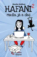 Hafani 2 - Monika Seidlová - e-kniha