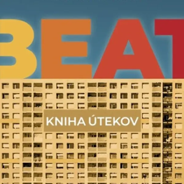 Beat - Viliam Klimáček