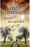 Vraždy v Cherringhamu - Smrt za úplňku - Matthew Costello