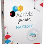 AZ Kvíz Junior na cesty - hra