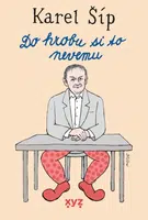 Do hrobu si to nevemu... - Karel Šíp - e-kniha