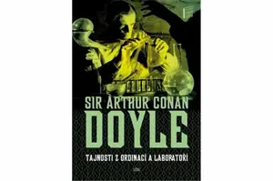 Tajnosti z ordinací a laboratoří - Sir Arthur Conan Doyle