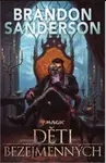 Děti bezejmenných - Brandon Sanderson