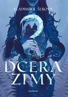 Dcera zimy  - Vladimíra Šebová - e-kniha
