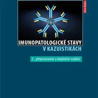 Imunopatologické stavy v kazuistikách - Humlová Zuzana