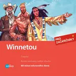 Winnetou - Karel May - audiokniha