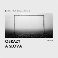 Obrazy a slova - Jindřiška Netrestová, Helena Niklausová - e-kniha