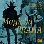 Magická Praha - audiokniha