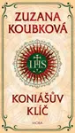 Koniášův klíč - Zuzana Koubková