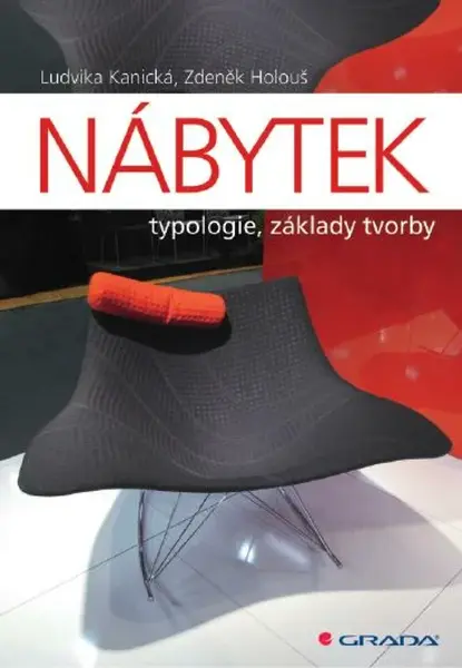 Nábytek - Ludvika Kanická, Zdeněk Holouš