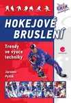 Hokejové bruslení - Pytlík Jaromír - e-kniha
