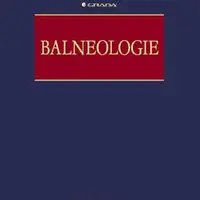 Balneologie - Dobroslava Jandová - e-kniha