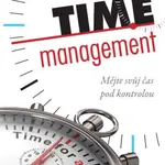 Time management - e-kniha