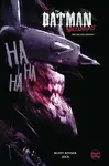 The Batman Who Laughs Deluxe Edition - Scott Snyder, Jock