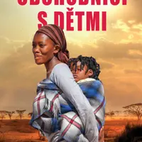 Obchodníci s dětmi - Hana Hindráková