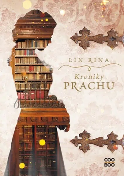Kroniky prachu - Lin Rina