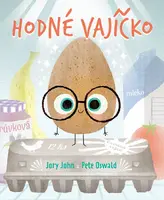 Hodné vajíčko - Jory John
