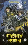 Strašidelná pestúnka - Tuutikki Tolonen