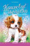 Kouzelné štěňátko - Školní slavnost  - Sue Bentleyová - e-kniha