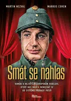 Smát se nahlas - Martin Nezval, Cohen Markus