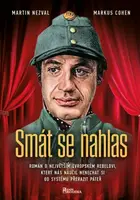 Smát se nahlas - Martin Nezval, Markus Cohen